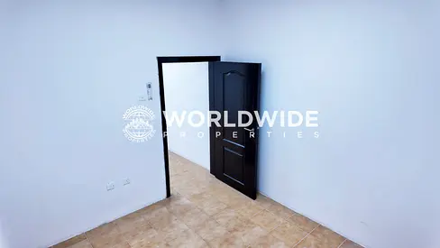 شقة بغرفة نوم واحدة للموظفين | المنطقة الصناعية الجرف 1 - عجمان