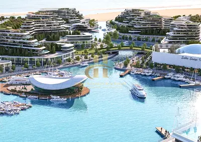 Marina View | Smart Investment Deal