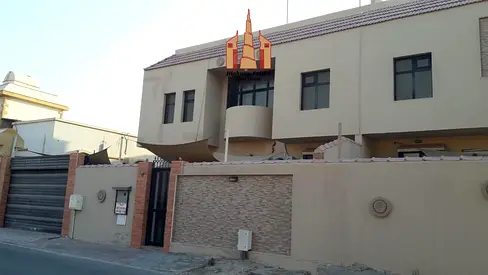 4 Bedroom All Master room fully furnished Villa big size Hall Majlis near park