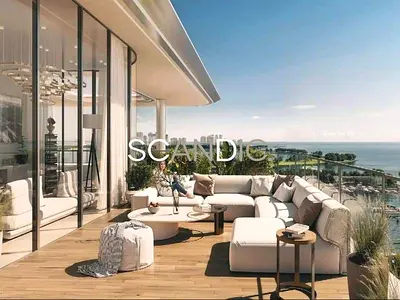 3 BR plus Study | No Commission | With PP