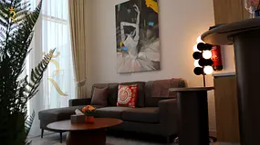 Luxe Retreat | Serene Oasis Haven | 20% OFF