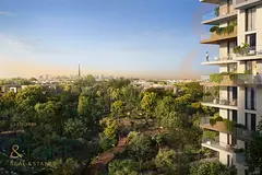 Full forest view l Corner unit l Exclusive
