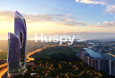 Prime Location | Branded | Huge Layout