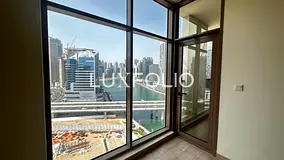 VACANT | BURJ &amp; CANAL VIEW | BEST LAYOUT