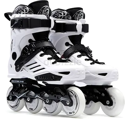 Inline Skates for Smooth Rides