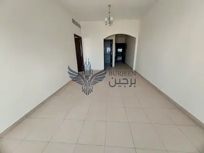 1 BHK Spacious Apartment | Brand new building | Family Apartment | 4 Cheque payment