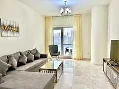 Fully Furnished | Spacious 2 Bedroom | All Bills Included