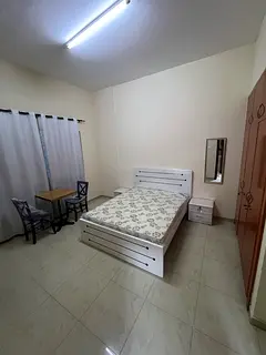 Furnished room Dafza metro