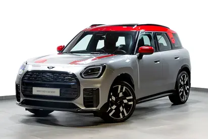 MINI Countryman Cooper S ALL4 JCW Kit (REF NO# 160300)