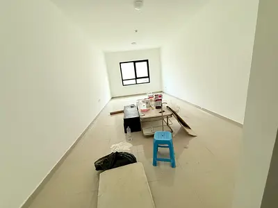 Levish 1bhk 2washroom with balcony close to Al zahia city centre new Muwaileh Sharjah