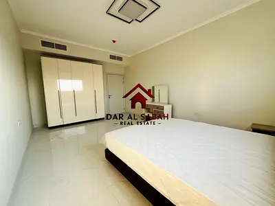 1 Month Free | 6 Cheque Payment | Security Deposit Only Cheque | Front Of Al Zahia!