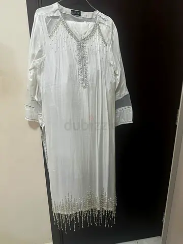 3 Pc Pakistani Dress for Sale