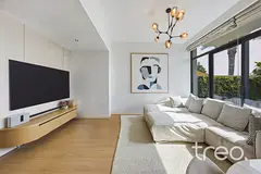 High Spec Renovation | Reconfigured Layout | Vacant