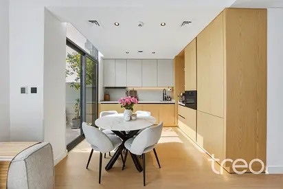 High Spec Renovation | Reconfigured Layout | Vacant