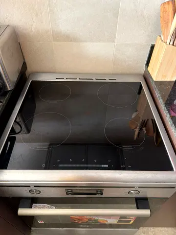 Modern Induction Cooktop for Sale