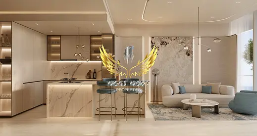 EXPERIENCE DUBAI ISLAND LUXURY 3 BEDROOM BEACHFRONT APPARTMENT