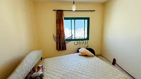Spacious 2BHK with Central AC | Al Nabba