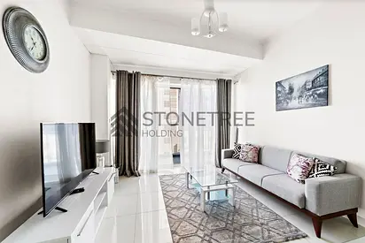 12 CHEQUES | Stunning view | Best Deal!