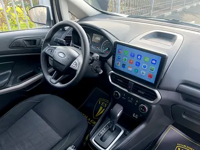 Ford EcoSport Trend, миниатюра 15