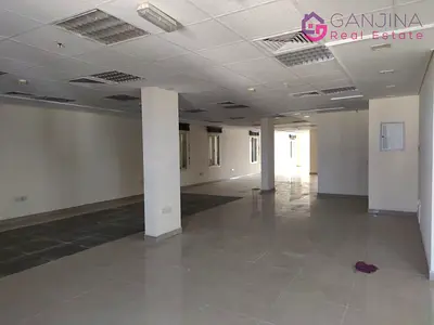 Dahan Full-Floor Offices Semi-Fitted