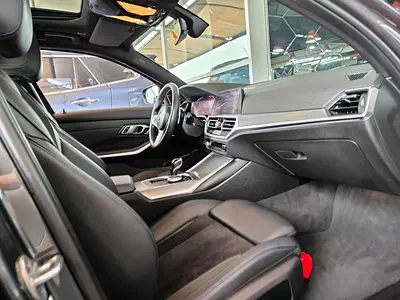 BMW 3 Series 330i, миниатюра 14