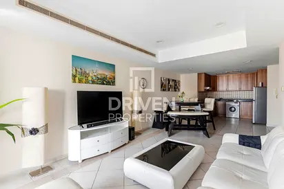 Fully Furnished | Stunning Sea View | Vacant