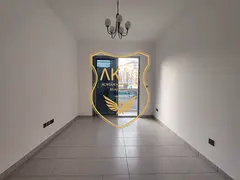 6 CHEQUES BOTH MASTER BEDROOM 2BHK WITH BALCONY FOR FAMILY CLOSE TO AL RIGGA METRO