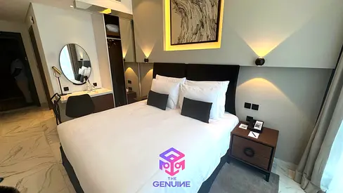 شقة بسعر مميز و بعائد استثماري ممتاز