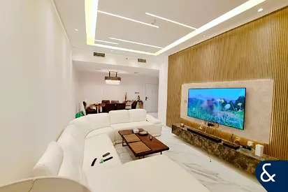 3 Bedroom | Golf Course View | Upgraded