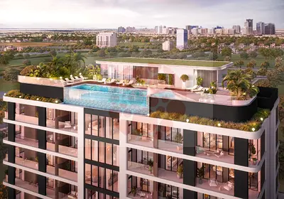 Live Among Villas | Spacious 2BR + Study | Nad Al Sheba Gardens | Best Payment Plan