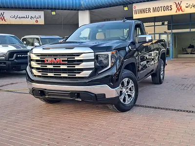 GMC Sierra SLE 5.3L Gcc Specs Single Owner 100% Original Paint Accident Free Very Well Maintained