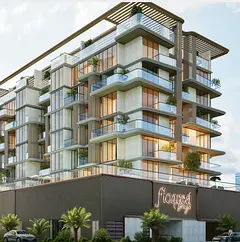 WATERFRONT LIVING/2BHK+STUDY/ EASY PAYMENT PLAN