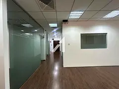 Close to Metro and SZR | Fitted and Ready Office