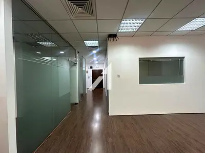 Close to Metro and SZR | Fitted and Ready Office