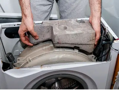 Automatic Washing Machines Quick Repair Services