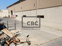 Logistics Warehouse | JAFZA South | ROI 12%