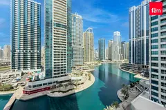 Fully Furnished | Vacant | Converted into 2BR