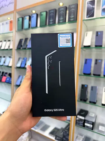 Samsung Galaxy S25 Ultra 512 GB