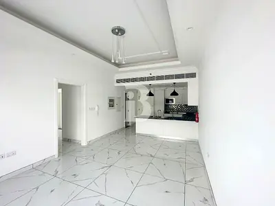 2 BEDROOM | NEW BUILIDNG | SPACIOUS LAYOUT