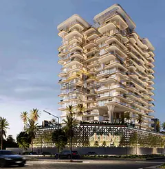 1 Bedroom | Investment Deal | Easy Payment Plan