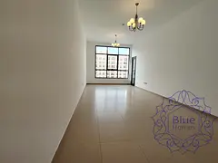 SPACIOUS 3BHK WITH MAIDS ROOM 136500AED NEAR METRO