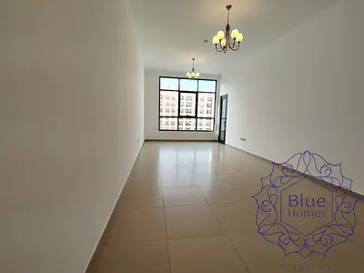SPACIOUS 3BHK WITH MAIDS ROOM 136500AED NEAR METRO