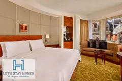 4 star Hotel Room ! Luxurious I Fully Furnished I Spacious | Bills Included | Family Friendly