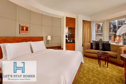 4 star Hotel Room ! Luxurious I Fully Furnished I Spacious | Bills Included | Family Friendly
