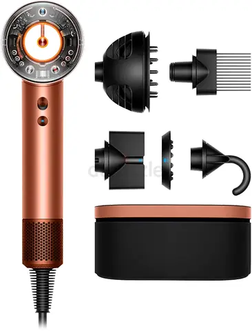 Dyson Supersonic Nural Hair Dryer