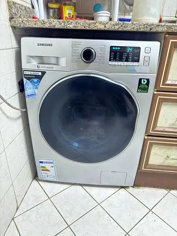 Samsung Washing Machine for Sale
