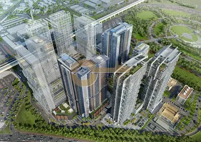 MOTIVATED SELLER | HIGH FLOOR | CLOSE TO METRO