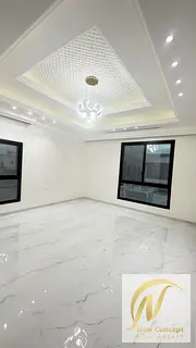 Luxury Villa for Rent — Al Zahia, Ajman