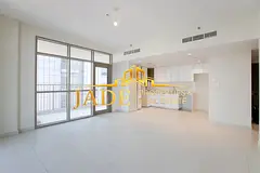 Amazing Sea View | With Balcony | Spacious Living !