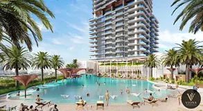 No Commission |3 Bed+Maid | Beach inside Community